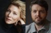 Cate Blanchett and Tom Burke to star in The Seagull in London