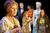 Eight West End shows set to close over the next few weeks
