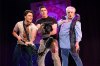 Come Dine With Me: The Musical review – a delicious offering