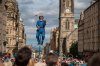 Edinburgh Fringe chief executive issues major warning as 2024 event wraps up