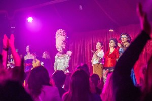 Five reasons you need to visit Underbelly Festival in London this summer