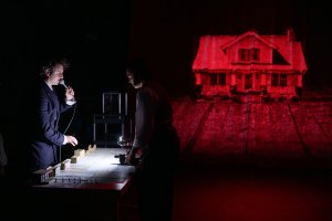 The Mosinee Project at Underbelly Cowgate – Edinburgh Fringe review