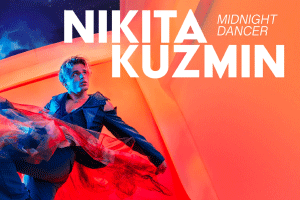 Nikita Kuzmin Midnight Dancer