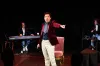 One Man Musical review – Andrew Lloyd Webber’s legal team might not like this one 