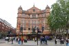 Palace Theatre owners release statement following bus crash