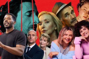 The top plays and musicals to see this autumn – plus a rallying cry for artists
