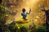 Trailer for Snow White musical movie with Rachel Zegler released – alongside new looks at Moana 2 and Mufasa