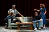 So Young at Traverse Theatre – Edinburgh Fringe review