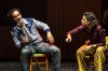 A Face in the Crowd musical at the Young Vic – review