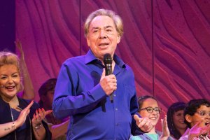 Andrew Lloyd Webber reveals more details for new musical and immersive Phantom of the Opera plans