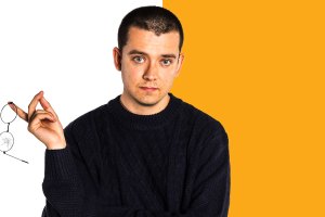 Sex Education star Asa Butterfield to make stage debut in January in play about losing Harry Potter role