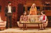 Abigail’s Party at Stratford East – review