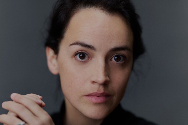 Headshot of Audrey Brisson