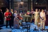 The Cabinet Minister at Menier Chocolate Factory – review
