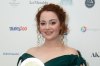 Carrie Hope Fletcher calls for more ‘genius’ job-share opportunities for parents