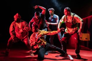 Sky Arts Awards winners announced