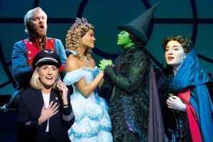 Ten tearjerker musical theatre numbers