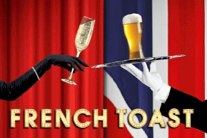 French Toast 300x200