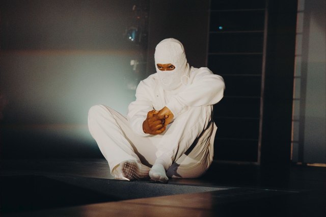 Dani Harris-Walters, © Isha Shah 