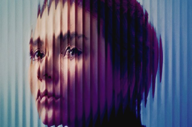 Artwork for Girls and Boys, © Nottingham Playhouse