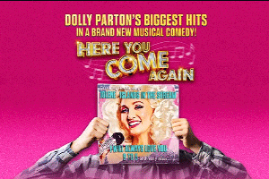 Here You Come Again: The New Dolly Parton Musical