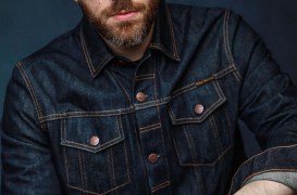 Ian McIntosh headshot