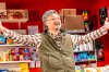 Ins Choi talks Kim’s Convenience back on stage: ‘Life is a mystery. As is art and success’