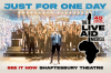 Just For One Day – The Live Aid Musical