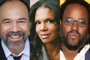 Gypsy on Broadway announces near-complete casting