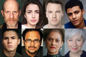 My Fair Lady at Curve, Leicester reveals complete cast