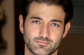 Oliver Thompsett