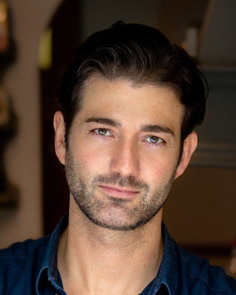 Oliver Thompsett
