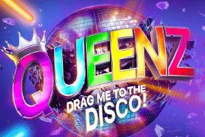 QUEENZ: Drag Me to the Disco!