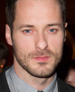 Declan Bennett