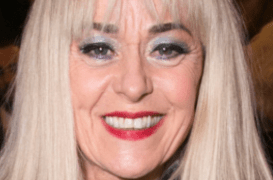 Tracie Bennett, © WhatsOnStage