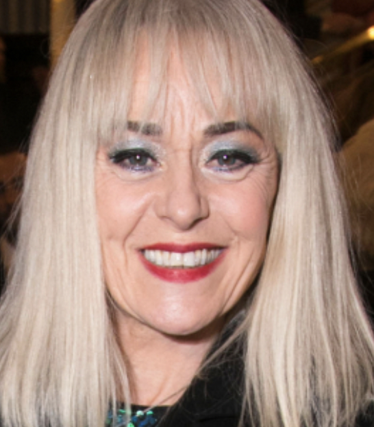 Tracie Bennett, © WhatsOnStage