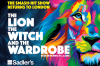 The Lion, The Witch and The Wardrobe