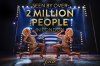 Now seen by two million people in London, here are five reasons why TINA – The Tina Turner Musical is simply the best