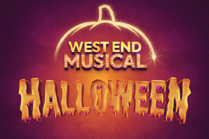 West End Musical Halloween