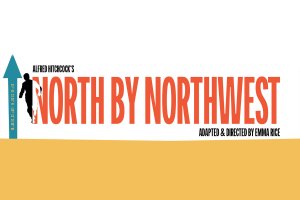 North By Northwest stage adaptation announces London run