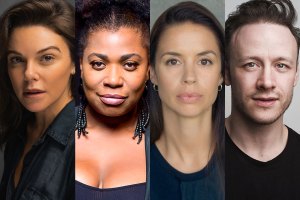 Chicago announces cast for new tour