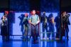 Dear Evan Hansen tour review – voices you could listen to for forever