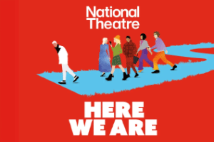 here we are 300x200