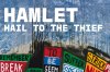 New version of Hamlet, featuring Radiohead songs, to be staged at the RSC and Factory International