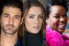 Full cast announced for Ghost concert in the West End