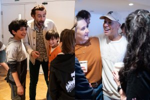 Macbeth with David Tennant and Cush Jumbo begins West End rehearsals