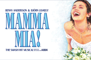 Mamma Mia!