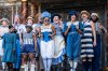 Princess Essex at Shakespeare’s Globe – review