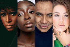 Little Piece of You musical at Theatre Royal Drury Lane announces further casting