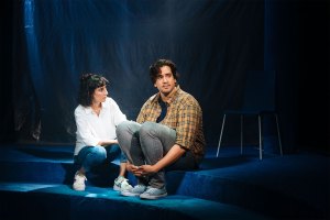 The Real Ones at the Bush Theatre – review